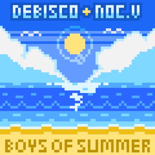 Boys Of Summer