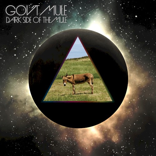 Dark Side of the Mule