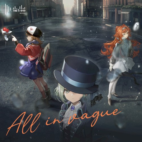 All in Vague