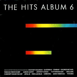 The Hits Album 6