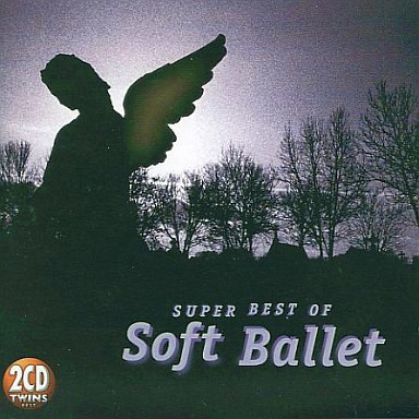 Twins: Super Best of Soft Ballet