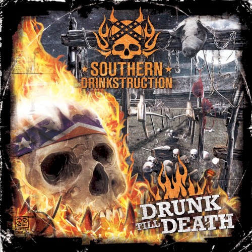 Drunk 'Til Death
