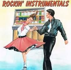 Rockin’ Instrumentals