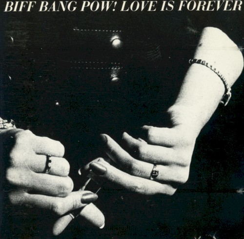 Love Is Forever