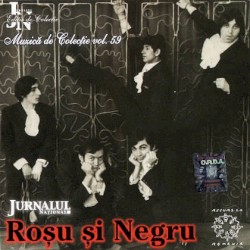 Muzică de colecție, volumul 59