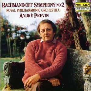 Symphony no. 2