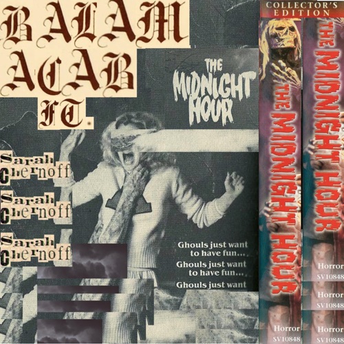 The Midnight Hour
