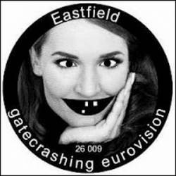 Gatecrashing Eurovision