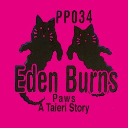 Paws a Taieri Story