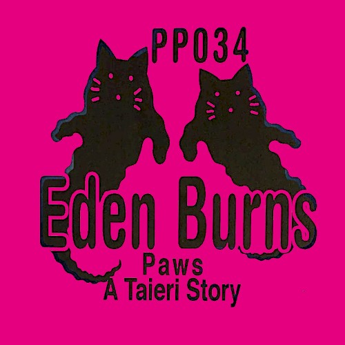 Paws a Taieri Story
