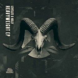 Heavyweight EP