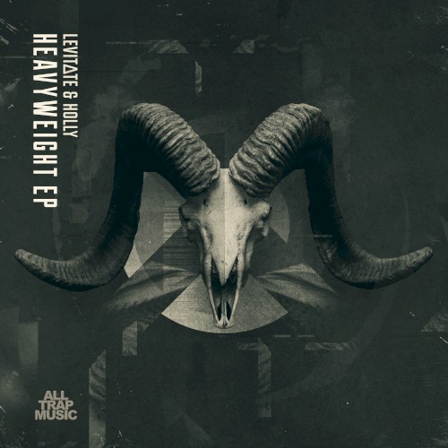 Heavyweight EP