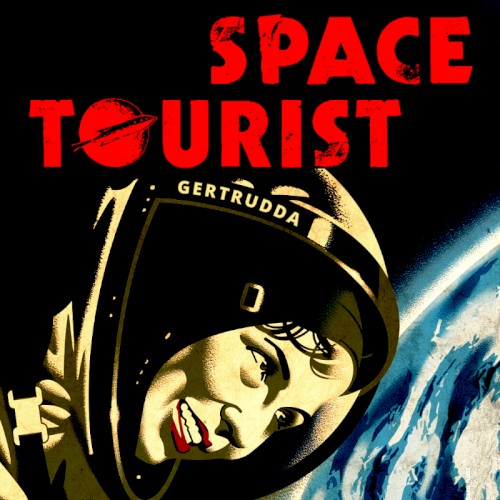 Space Tourist