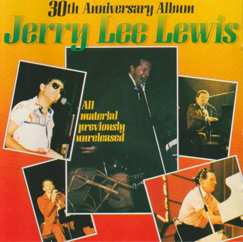 30th Anniversary Album