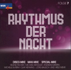 Rhythmus der Nacht, Folge 7