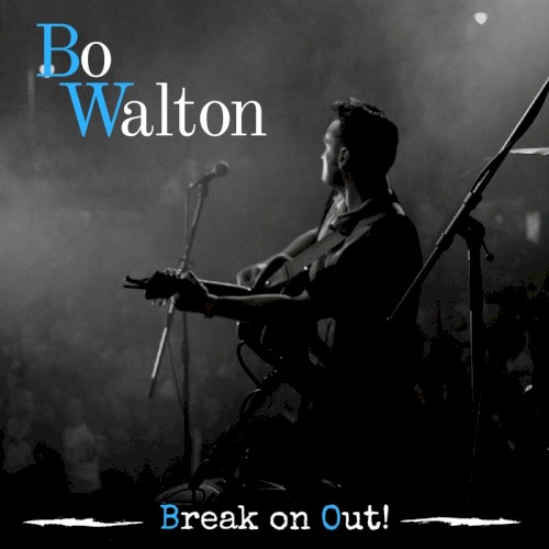 Break On Out!