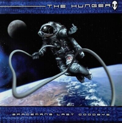 Spacemans Last Goodbye