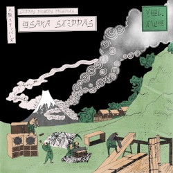 Osaka Steppa, Vol. 2