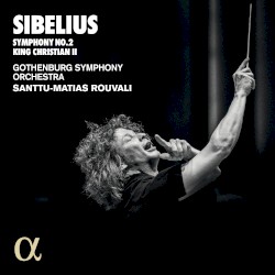 Symphony no. 2 / King Christian II