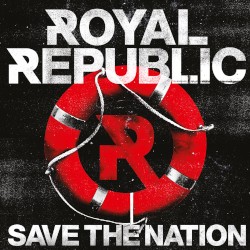 Save the Nation