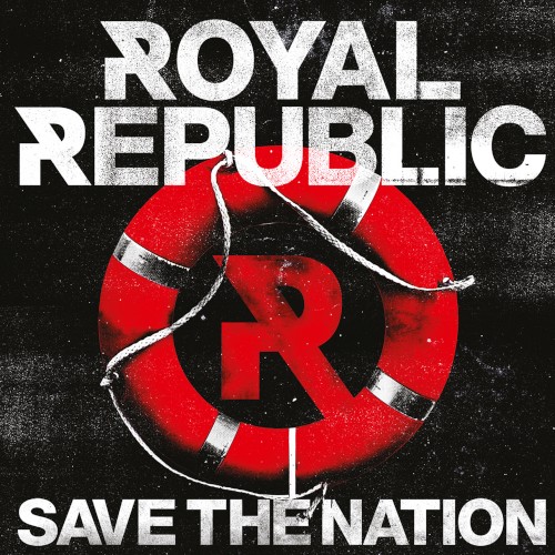 Save the Nation