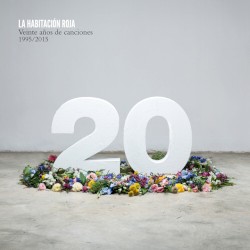 Veinte años de canciones: 1995 / 2015