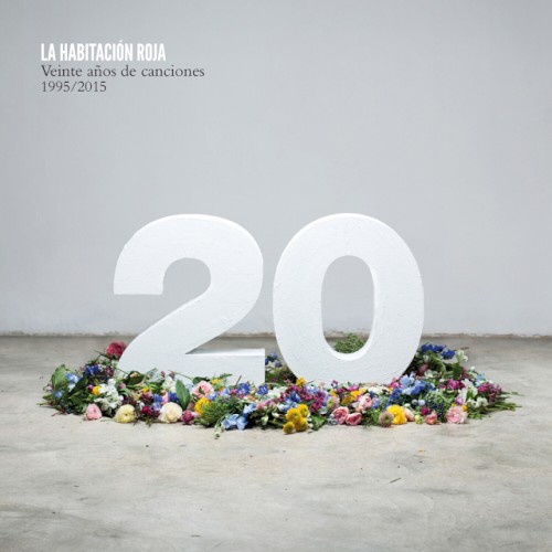 Veinte años de canciones: 1995 / 2015