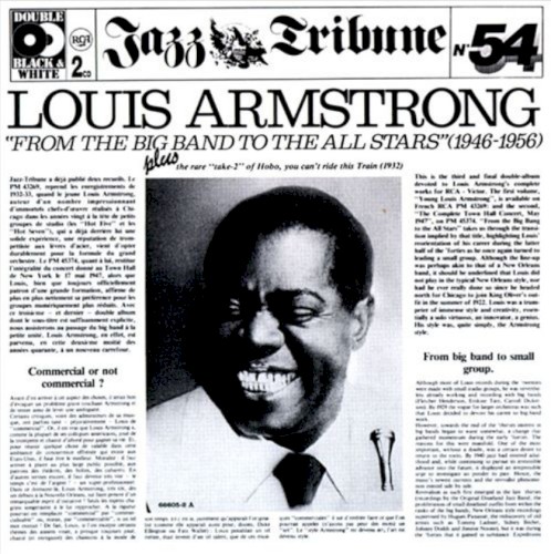 From the Big Band to the All Stars (1946–1956)
