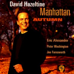 Manhattan Autumn