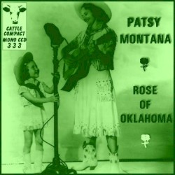 Rose of Oklahoma