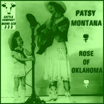 Rose of Oklahoma