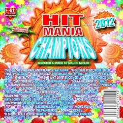 Hit Mania Champions 2012