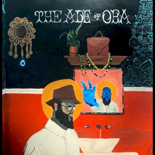 The Ade of Oba