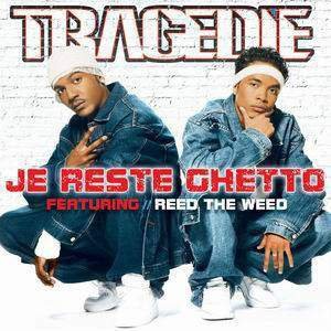 Je Reste Ghetto (B.O. du film ''Ong Bak'')