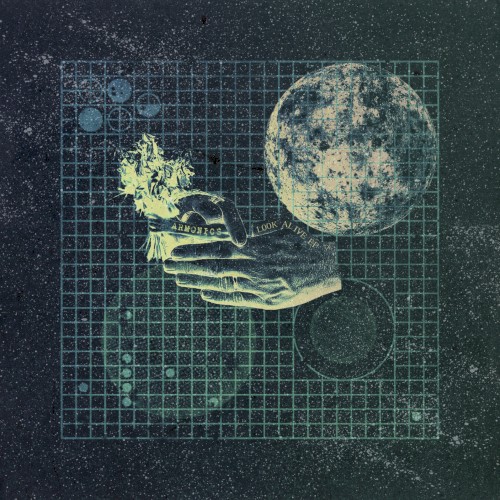 Look Alive EP