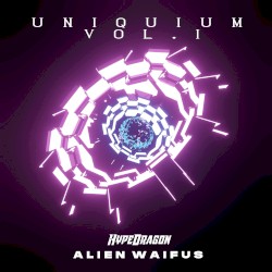 Alien Waifus