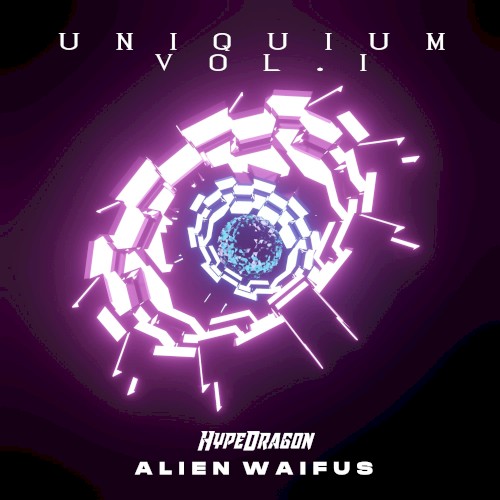 Alien Waifus