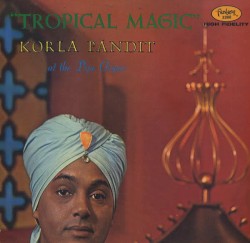 Tropical Magic