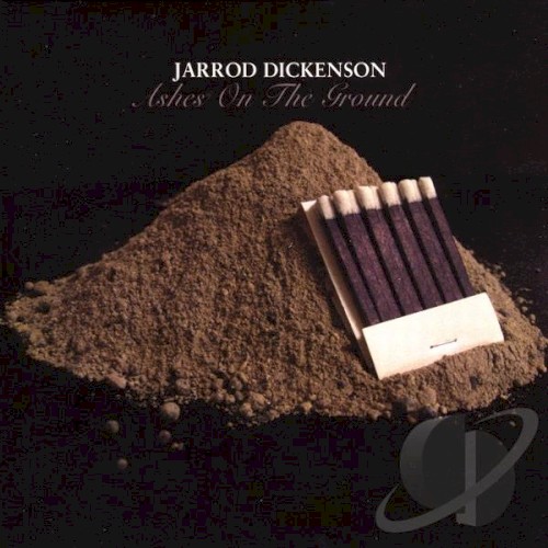 Ashes on the Ground