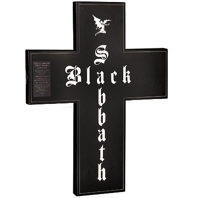 The Complete Ozzy Years: 1970–1978