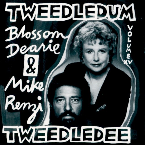 Tweedledum and Tweedledee