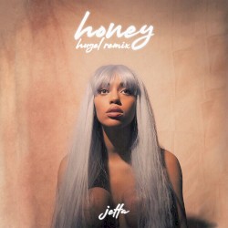Honey (HUGEL remix)