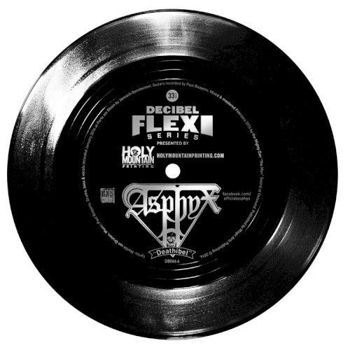 Deathibel