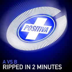 Ripped in 2 Minutes
