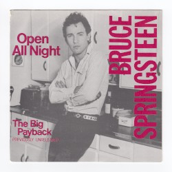Open All Night