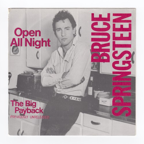 Open All Night