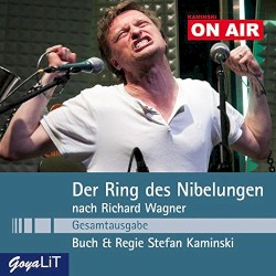 Der Ring des Nibelungen