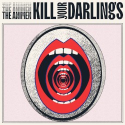 Kill Your Darlings