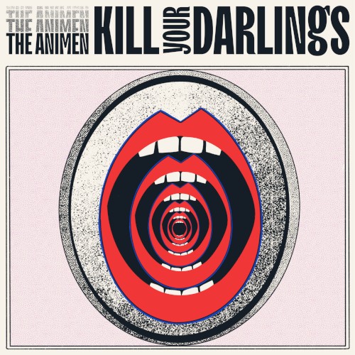 Kill Your Darlings