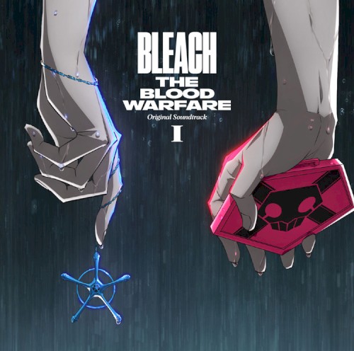 TV Animation BLEACH THE BLOOD WARFARE Original Soundtrack Ⅰ